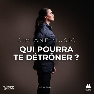 SimianeMusic