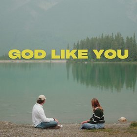 God Like You