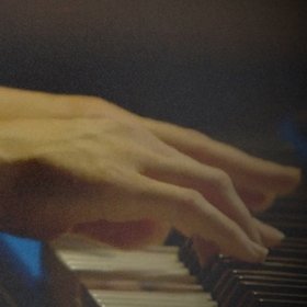 The Secret Place (Instrumental)