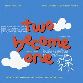 2 Become 1