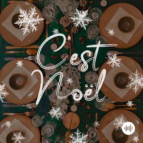 C’est Noël