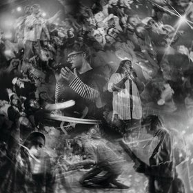 ALL FOR THE ONE (Live)