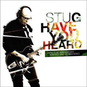Have You Heard (20th Year Anniversary - Remixed and Re-Mastered)