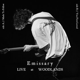 Voyage (Live at Woodlands)