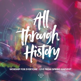 All Through History (Live)