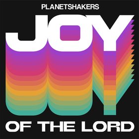 Joy Of The Lord (Live)