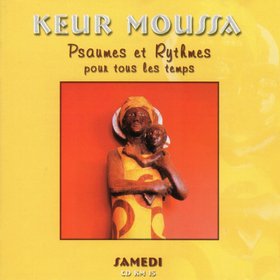 Psaumes et rythmes pour tous les temps - Samedi