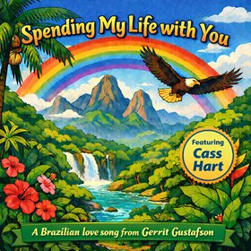 Spending My Life With You