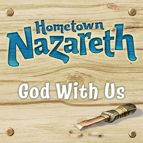 God With Us (HLA 2024 Theme Song) 