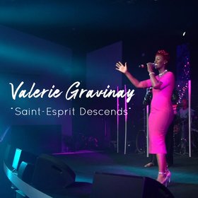 Saint-Esprit descends (Version live)