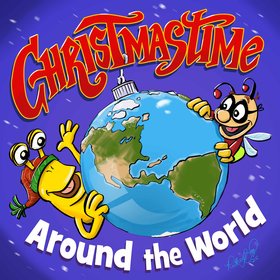 Christmastime Around the World