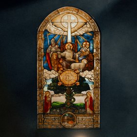 Padre Nuestro
