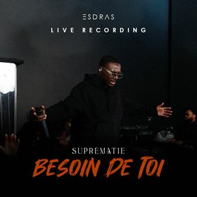 BESOIN DE TOI (LIVE SESSION)