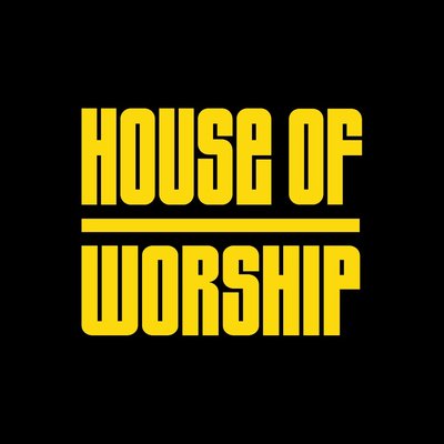 House of Worship