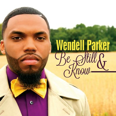Wendell Parker