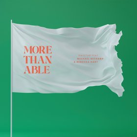 More Than Able (Live)