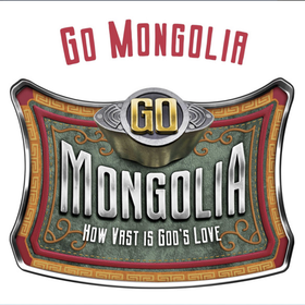 Go Mongolia!