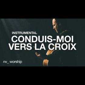 Conduis-moi vers la croix