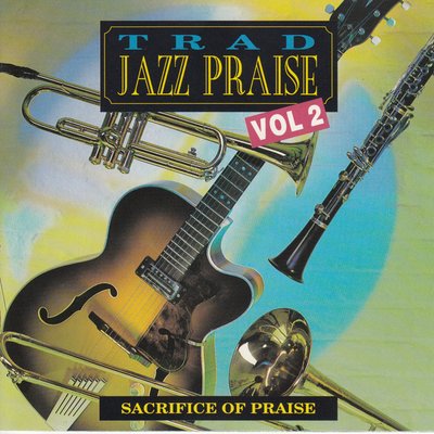 Trad Jazz Praise Band