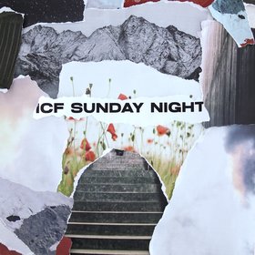 ICF Sunday Night EP