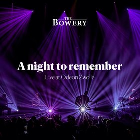 A Night To Remember (Live At Odeon Zwolle)