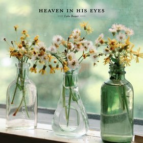 Heaven In His Eyes