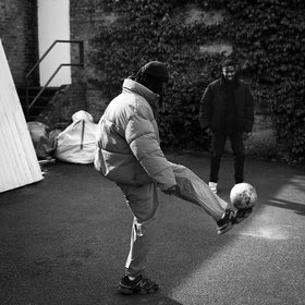 On A Journey Together