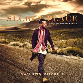 Secret Place (Live In South Africa)