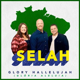 Glory Hallelujah (Glória Aleluia)