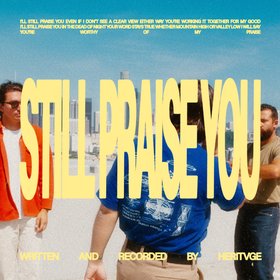 Still Praise You