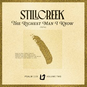 The Richest Man I Know (Teth)