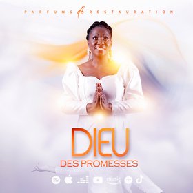 Dieu des promesses
