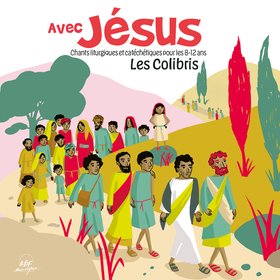 Avec Jésus