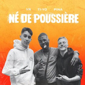 Né de poussière