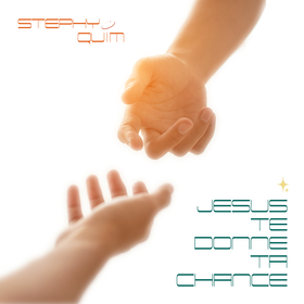 Jésus te donne ta chance