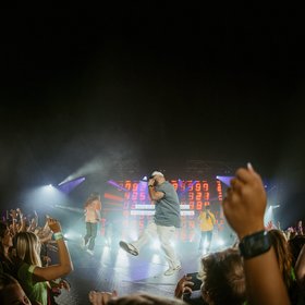 Summer Camp '24 (Live at Camp)