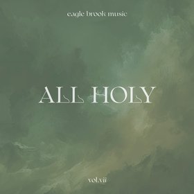 All Holy (Live)