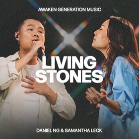 Living Stones (Live)