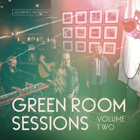 Green Room Sessions, Vol. 2 (Green Room Session)