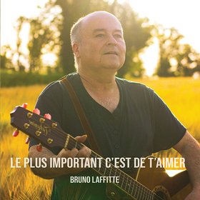 Le plus important c'est de t'aimer