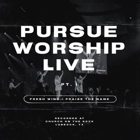 Pursue Worship (Live)