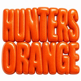 Hunters Orange