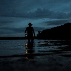 Jesus Paid It All (All To Him I Owe)