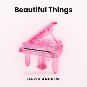 Beautiful Things (Piano Version - Instrumental)