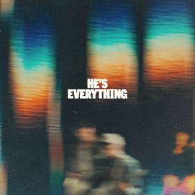He’s Everything (Live)