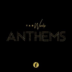 Tab Worship Anthems