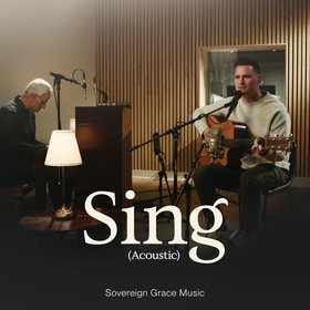 Sing (Acoustic)