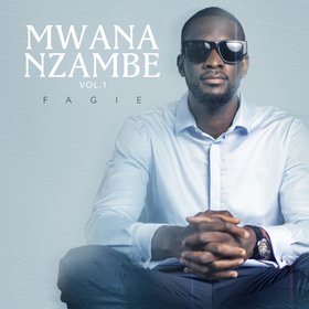 Mwana Nzambe Vol. 1