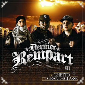 Du Ghetto À La Grande Classe