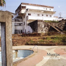 Yesterdays (Radio Edit)